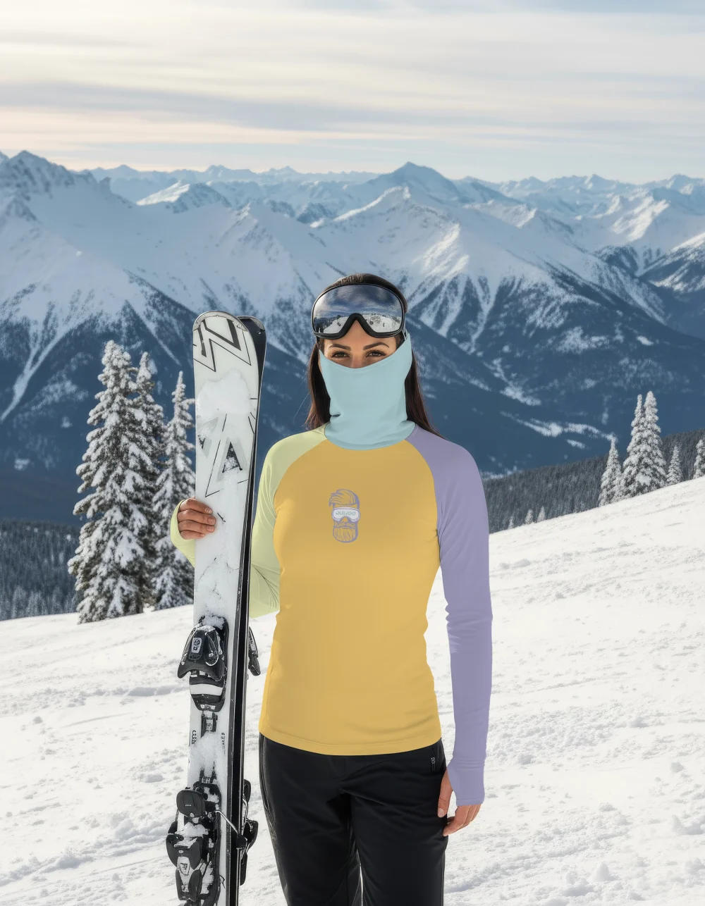 Damski Hoodie kopia Damski Hoodie kopia