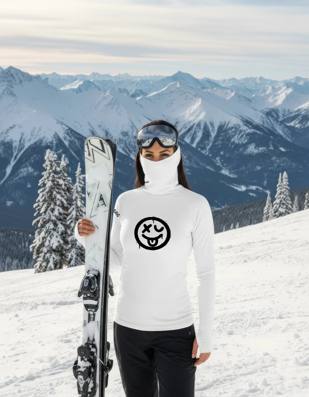 Damski Hoodie kopia Damski Hoodie kopia