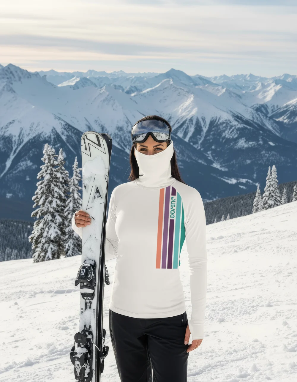 Damski Hoodie kopia Damski Hoodie kopia