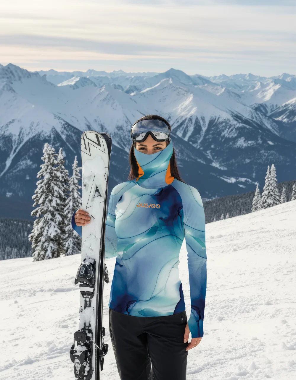 Damski Hoodie kopia Damski Hoodie kopia