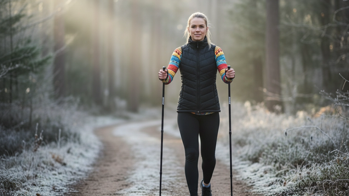 Jak nosić odzież termoaktywną?